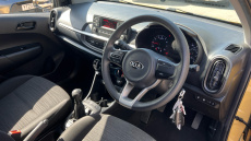 Kia Picanto 1.0 1 5dr [4 seats] Petrol Hatchback